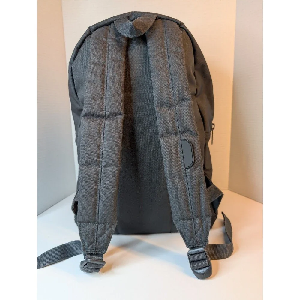Herschel Nova Backpack, Black/Gold, Small 14.0L